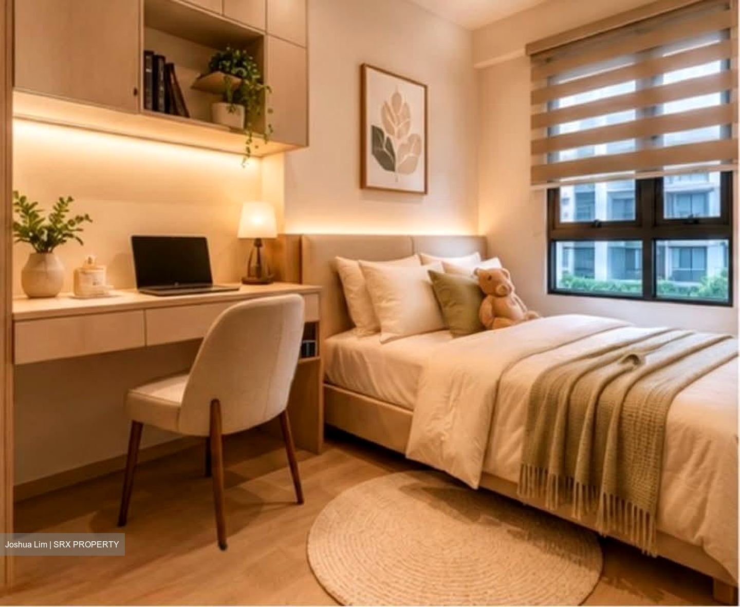 Tyrwhitt 139 (D8), Apartment #560089281